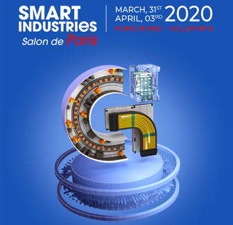 Smart Industries Logo